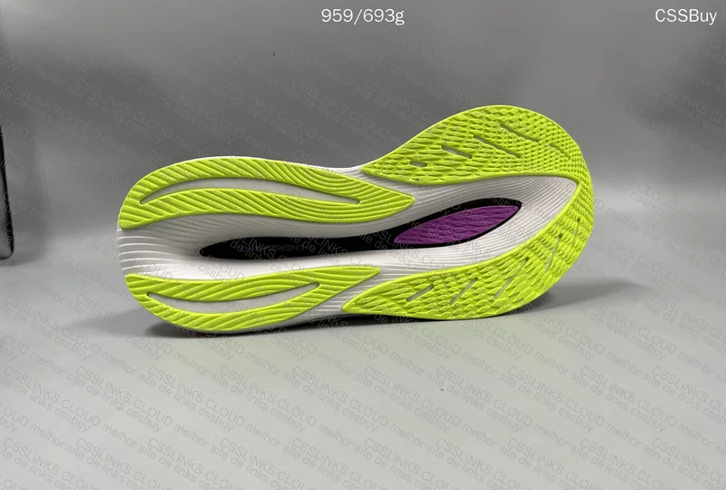 New Balance Fuelcell Supercomp Trainer V2 Sneakers 8
