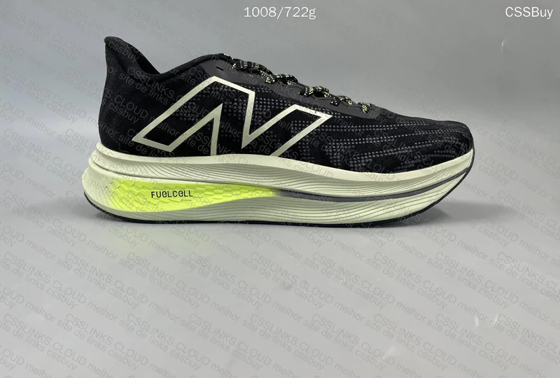 New Balance Fuelcell Supercomp Trainer V2 Sneakers 2