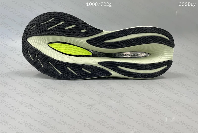 New Balance Fuelcell Supercomp Trainer V2 Sneakers 3