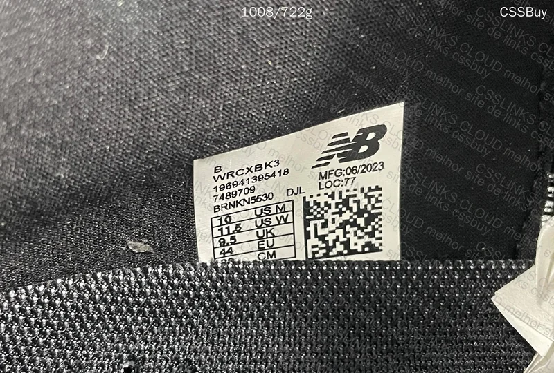 New Balance Fuelcell Supercomp Trainer V2 Sneakers 4