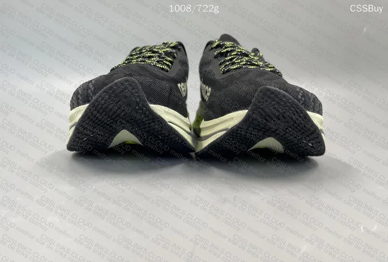 New Balance Fuelcell Supercomp Trainer V2 Sneakers 5