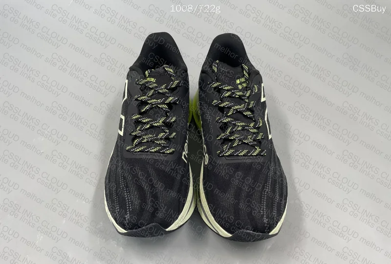 New Balance Fuelcell Supercomp Trainer V2 Sneakers 6