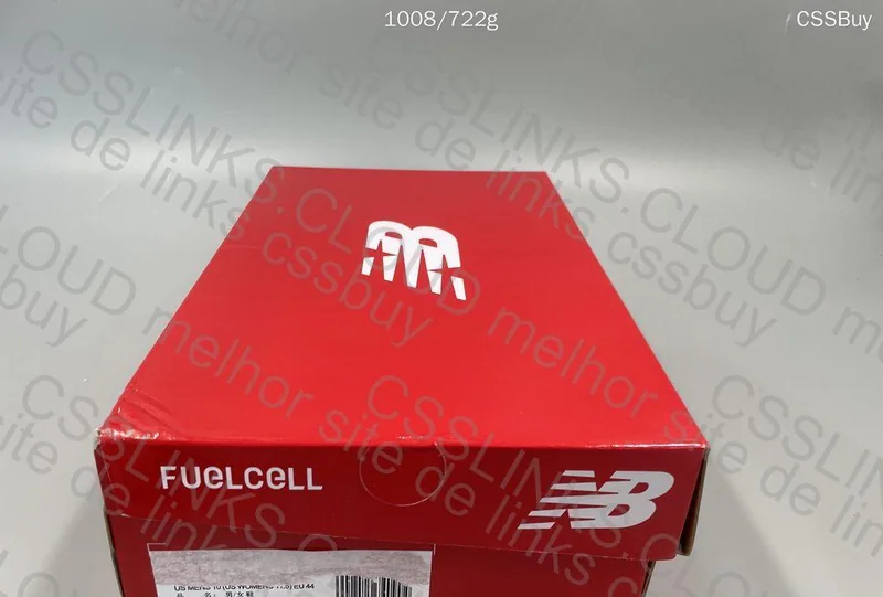 New Balance Fuelcell Supercomp Trainer V2 Sneakers 7