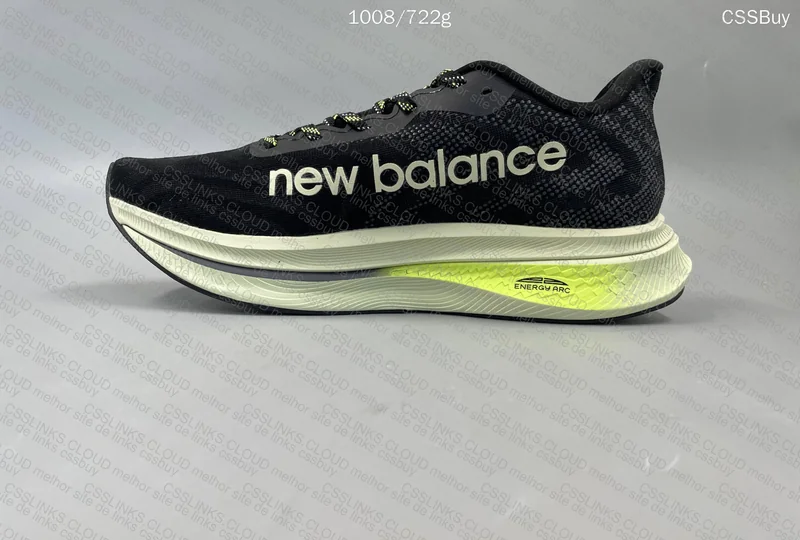 New Balance Fuelcell Supercomp Trainer V2 Sneakers 9