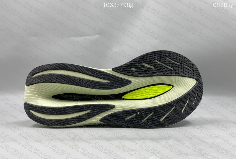 New Balance Fuelcell Supercomp Trainer V2 Sneakers