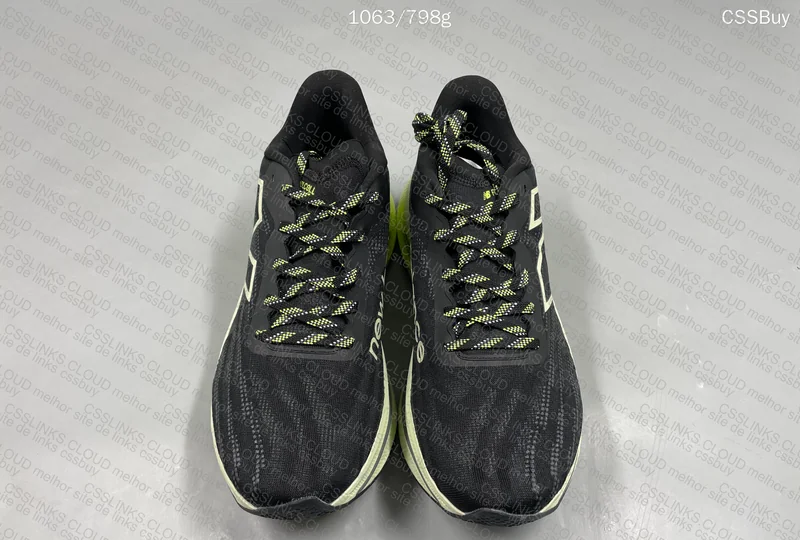 New Balance Fuelcell Supercomp Trainer V2 Sneakers 3