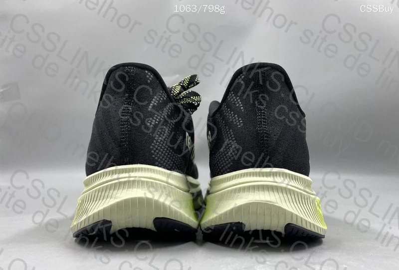 New Balance Fuelcell Supercomp Trainer V2 Sneakers 4
