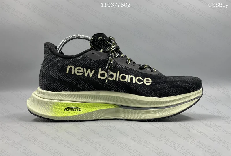 New Balance Fuelcell Supercomp Trainer V2 Sneakers 10