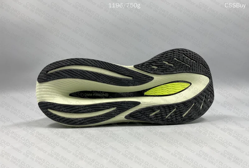 New Balance Fuelcell Supercomp Trainer V2 Sneakers 4