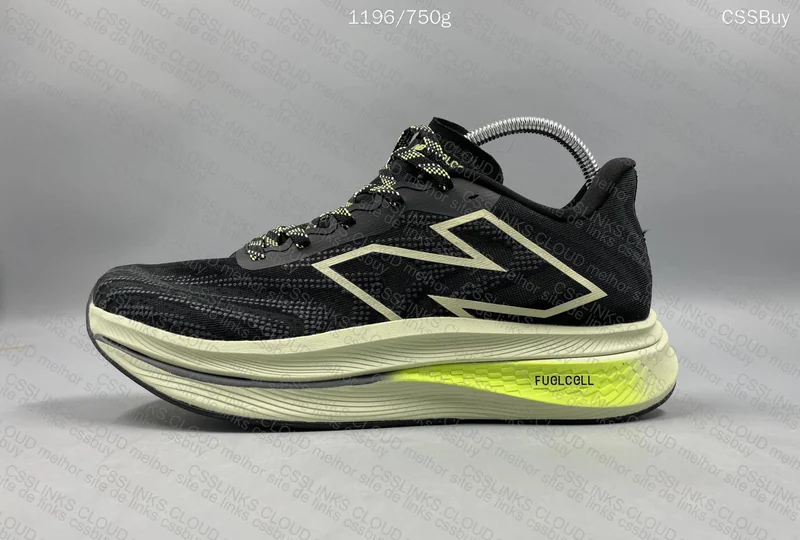 New Balance Fuelcell Supercomp Trainer V2 Sneakers 5