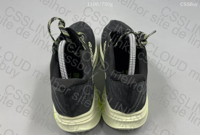 New Balance Fuelcell Supercomp Trainer V2 Sneakers 6