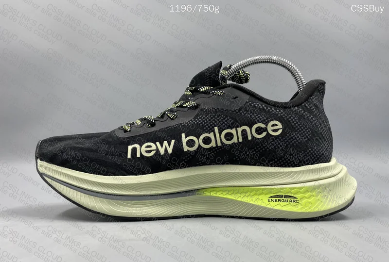 New Balance Fuelcell Supercomp Trainer V2 Sneakers 7