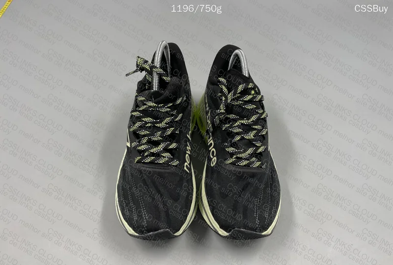 New Balance Fuelcell Supercomp Trainer V2 Sneakers 8