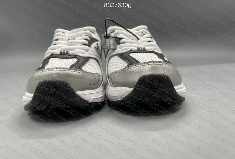 New Balance Sneakers, Help Me Decide if It's GL