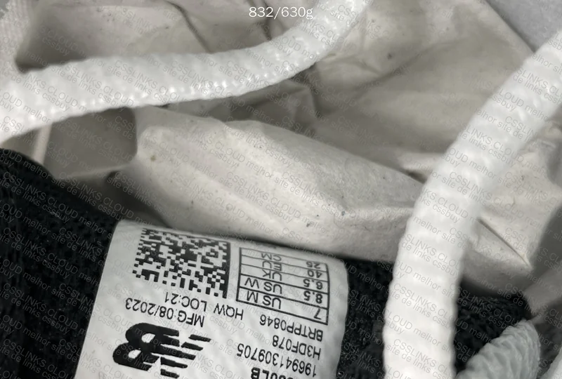New Balance Sneakers, Help Me Decide if It's GL 10
