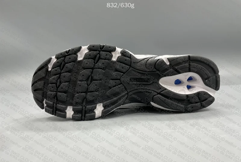 New Balance Sneakers, Help Me Decide if It's GL 3