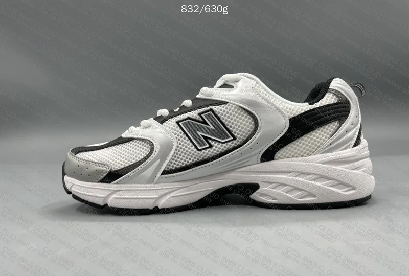 New Balance Sneakers, Help Me Decide if It's GL 4