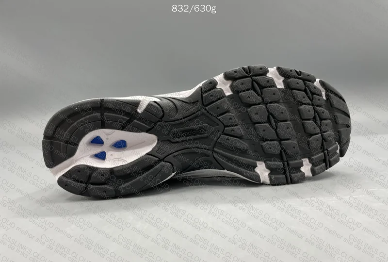 New Balance Sneakers, Help Me Decide if It's GL 6