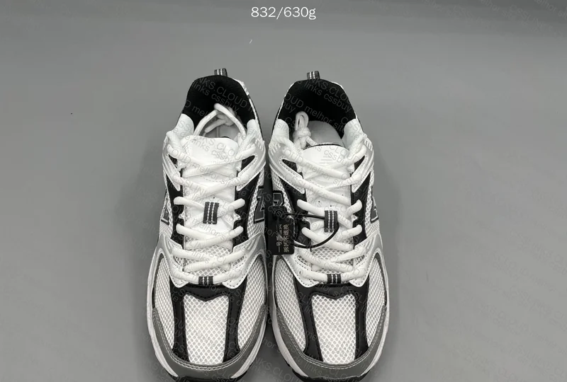 New Balance Sneakers, Help Me Decide if It's GL 7