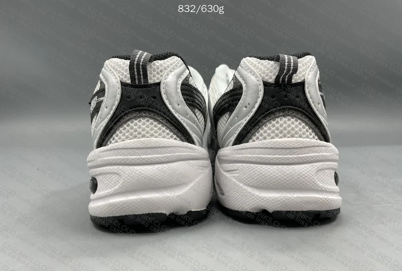 New Balance Sneakers, Help Me Decide if It's GL 8