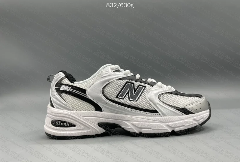 New Balance Sneakers, Help Me Decide if It's GL 9
