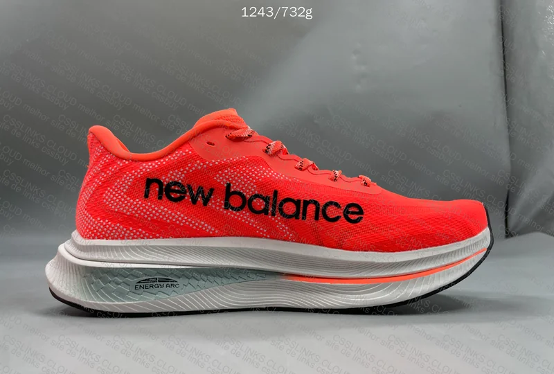 New Balance Supercomp Trainer V2 Sneakers 3