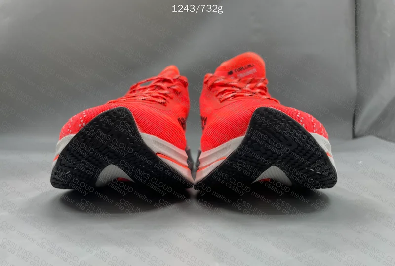 New Balance Supercomp Trainer V2 Sneakers 5