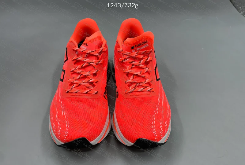 New Balance Supercomp Trainer V2 Sneakers 6