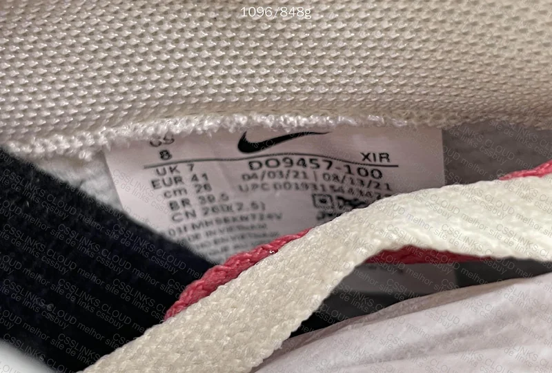 Nike Sneakers 6