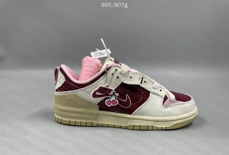 Nike Sneakers 4