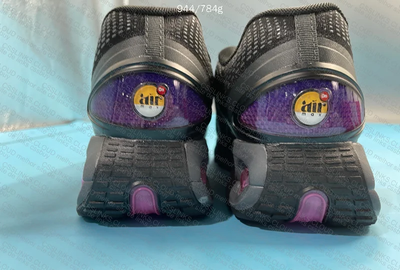 Nike Air Dn Sneakers 2