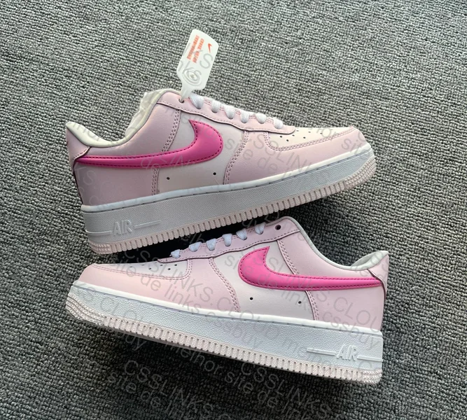 Nike Air Force 1 '07 LX Paw Print
