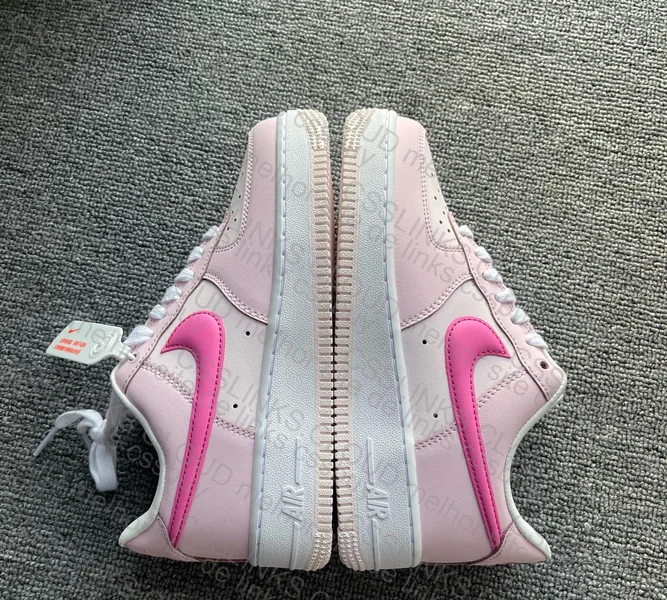 Nike Air Force 1 '07 LX Paw Print 2