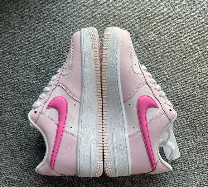 Nike Air Force 1 '07 LX Paw Print 3