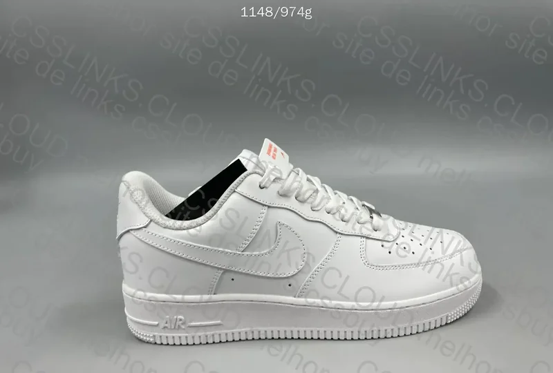 Nike Air Force 1 '07 Men's