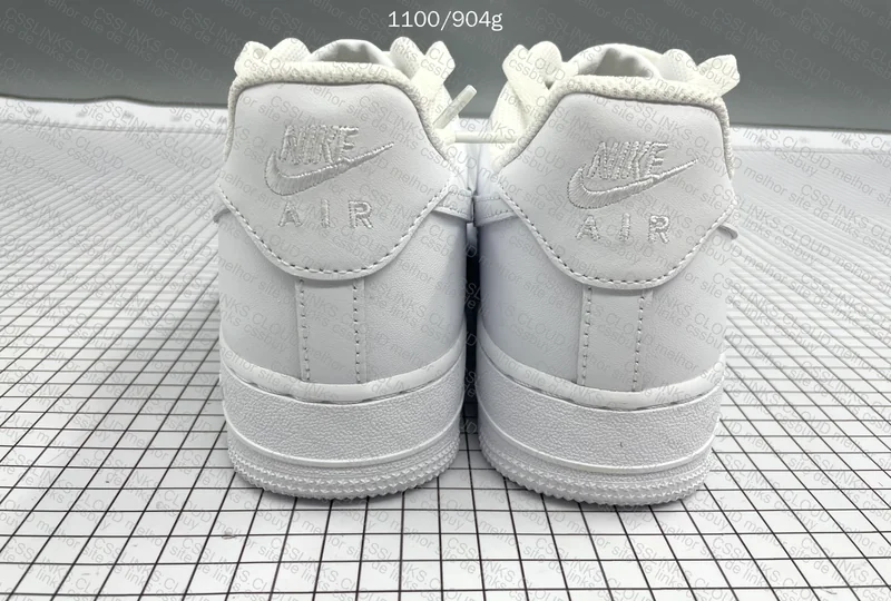 Nike Air Force 1 '07 Men's (Help)