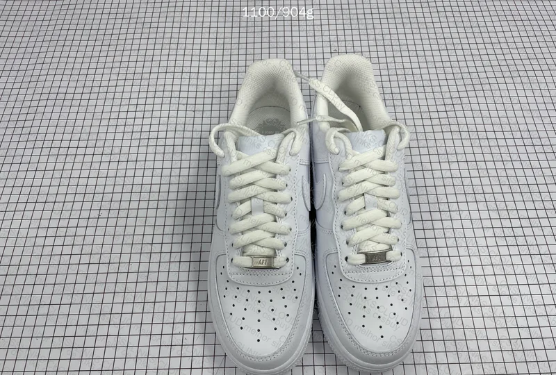 Nike Air Force 1 '07 Men's (Help) 2