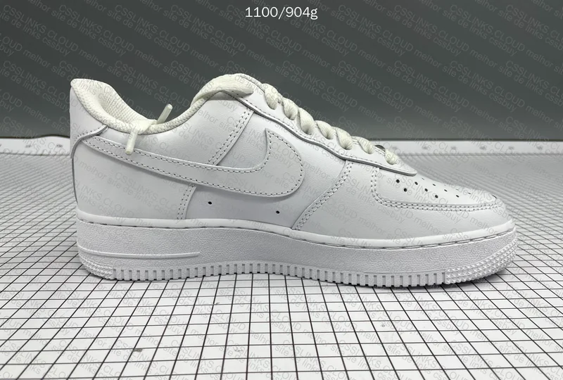 Nike Air Force 1 '07 Men's (Help) 3