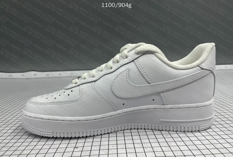 Nike Air Force 1 '07 Men's (Help) 6