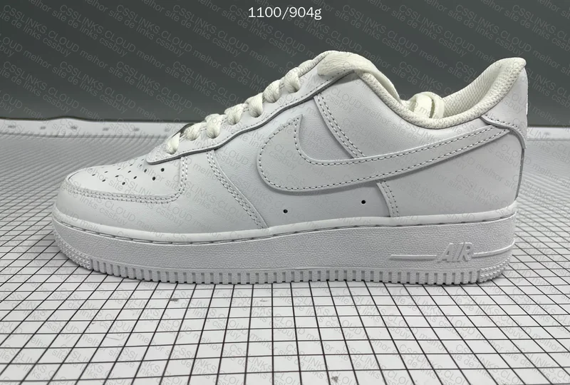Nike Air Force 1 '07 Men's (Help) 8