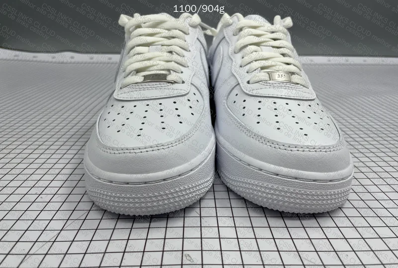 Nike Air Force 1 '07 Men's (Help) 9