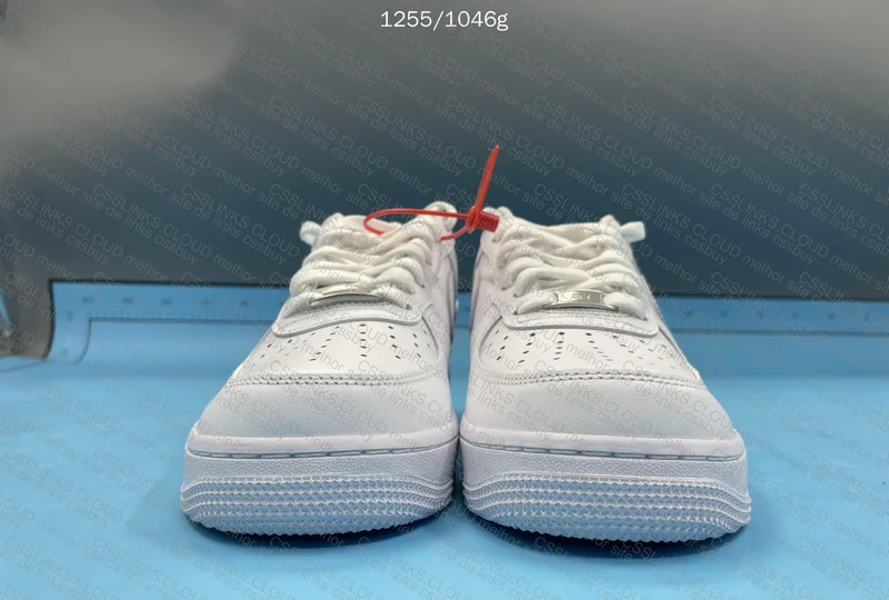 Nike Air Force 1 Sneakers 10