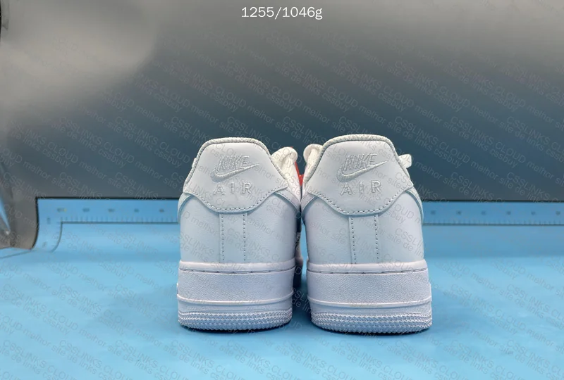 Nike Air Force 1 Sneakers 2