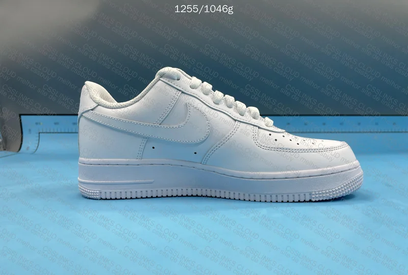 Nike Air Force 1 Sneakers 3
