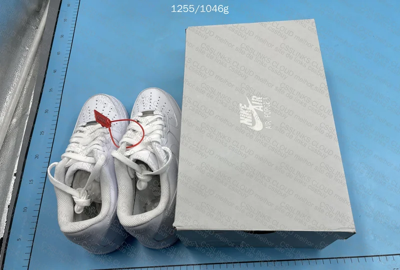 Nike Air Force 1 Sneakers 5