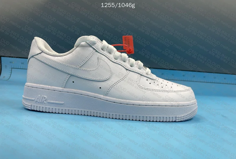 Nike Air Force 1 Sneakers 7