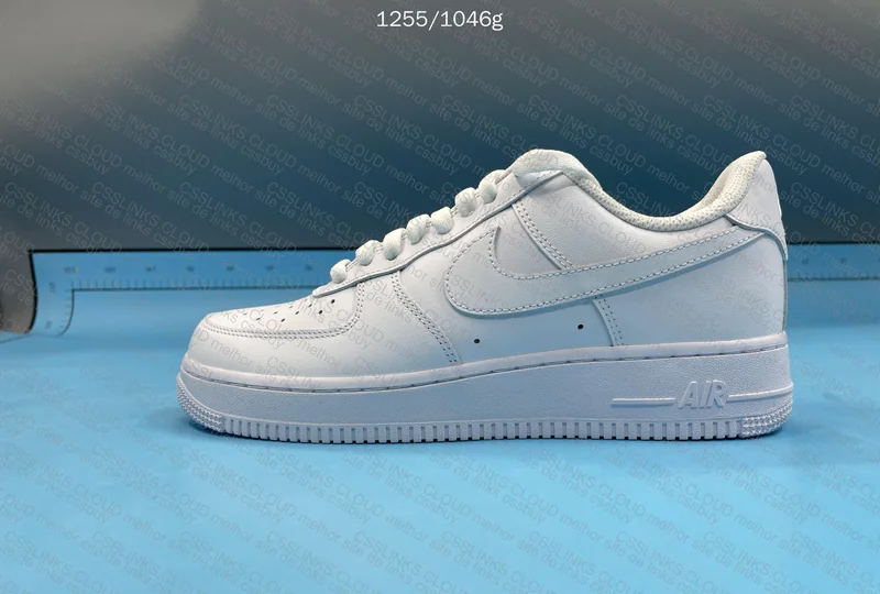 Nike Air Force 1 Sneakers 8