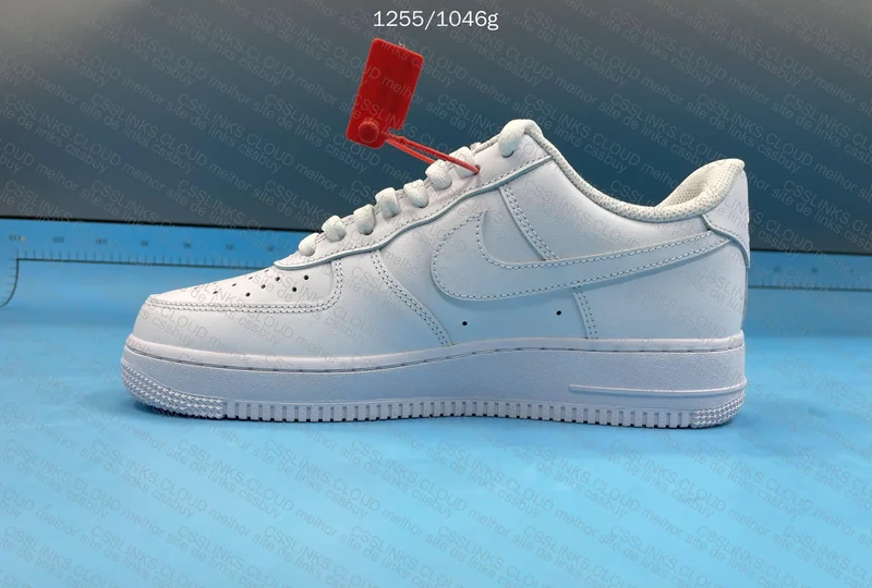 Nike Air Force 1 Sneakers 9