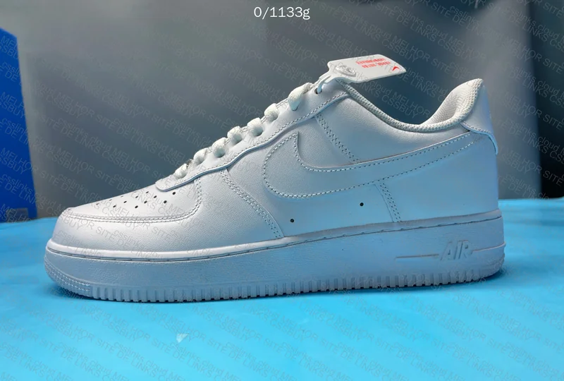 Nike Air Force 1 Sneakers
