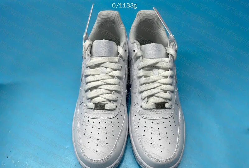 Nike Air Force 1 Sneakers 2